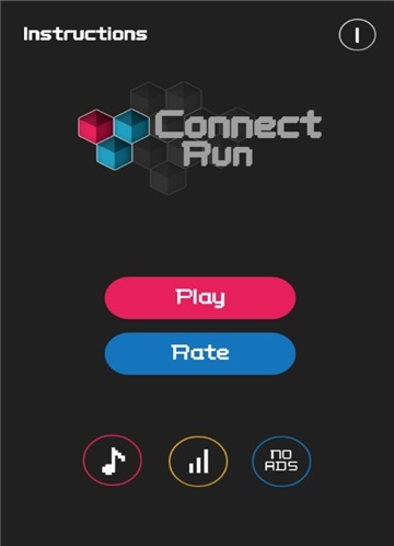 连接运行（Connect Run）游戏安卓版图1