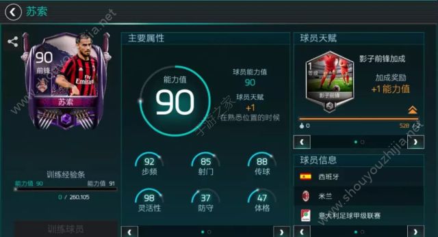 FIFA足球世界pvp晋升之路图文攻略大全 活动奖励大全一览图片15