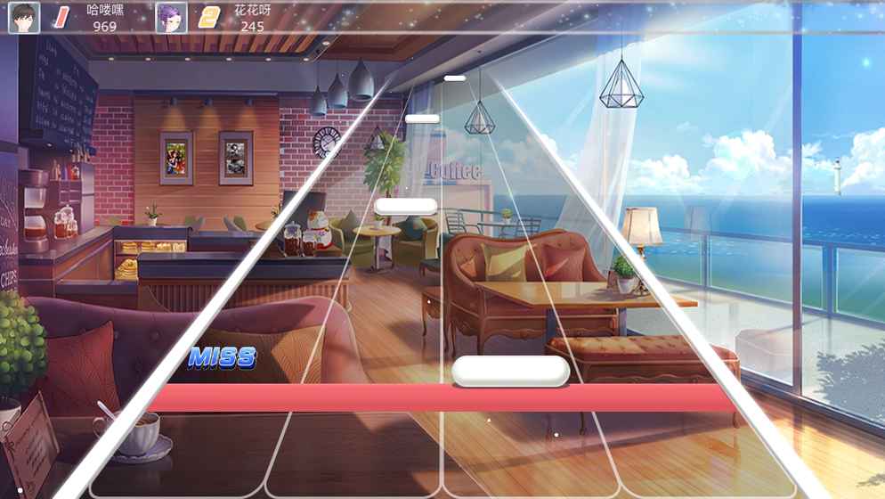 东方花园图3