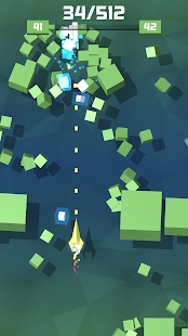炸裂方块（Blasty Blocks）游戏安卓官方版图4