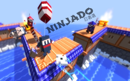 ZigZag Ninjado汉化版图2