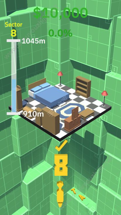 Room Cleaner游戏安卓版图4