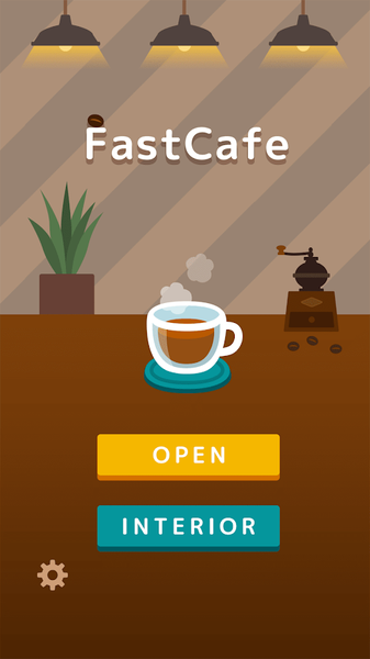 速溶咖啡（FastCafe）游戏安卓版图1