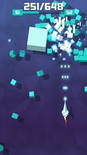 炸裂方块（Blasty Blocks）游戏安卓官方版图2