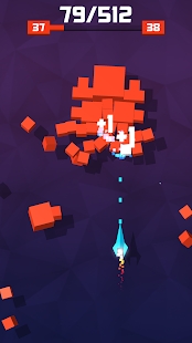 炸裂方块（Blasty Blocks）游戏安卓官方版图5