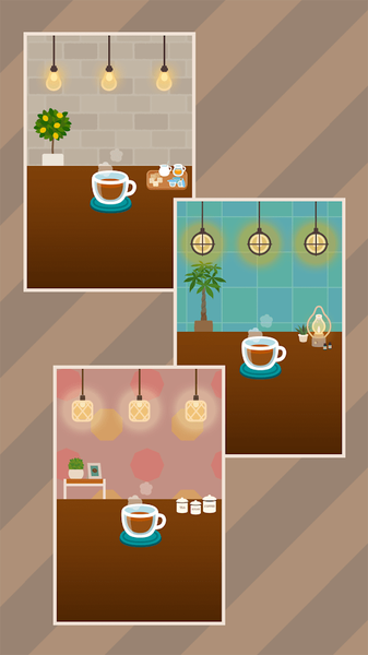 速溶咖啡（FastCafe）游戏安卓版图3