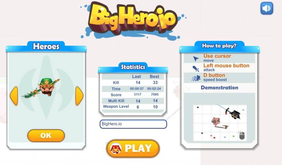 BigHero.io图2