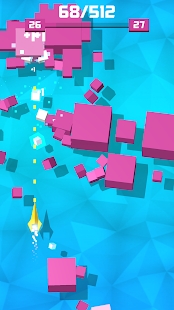 炸裂方块（Blasty Blocks）游戏安卓官方版图1