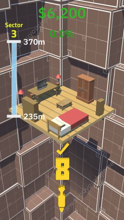 Room Cleaner游戏安卓版图2