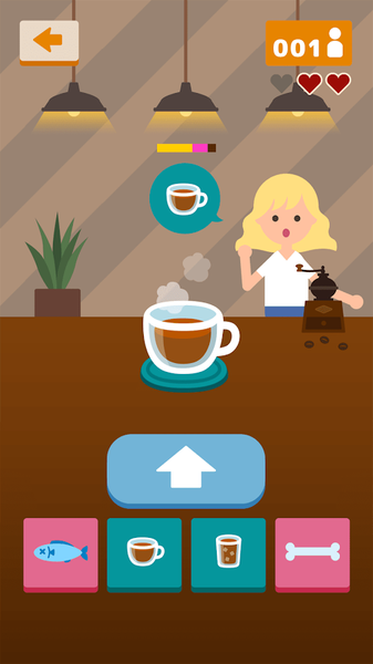 速溶咖啡（FastCafe）游戏安卓版图2