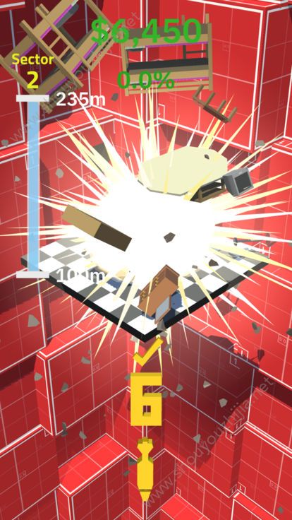 Room Cleaner游戏安卓版图3