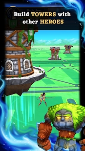 World of Epic Hunters手游安卓版图1