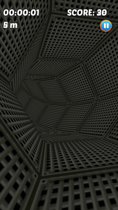 隧道求生3D游戏安卓手机版图3