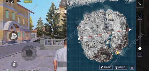 绝地求生刺激战场12月几号更新？新版本"冰雪狂欢"更新大全汇总图片4