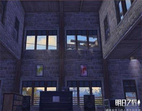 明日之后六级庄园城堡建造技巧与设计图纸一览图片6