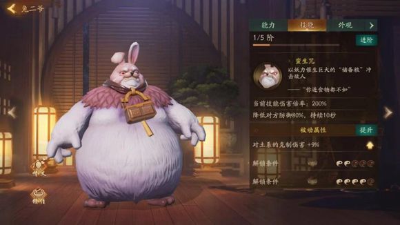 神都夜行录高阶挑战副本通关阵容配置及应对方法详解（附视频）图片2