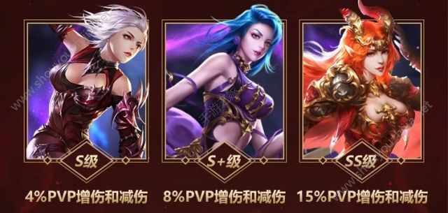 女神联盟2手游12月13日更新预览 新版本“城堡争霸”即将上线图片4