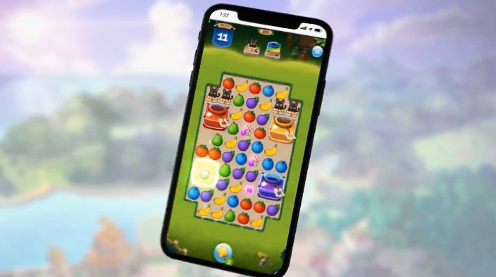 Aduventures in WizVille手游安卓官方版图3