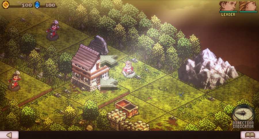 反转任务2(ReversiQuest2)游戏汉化安卓版图1