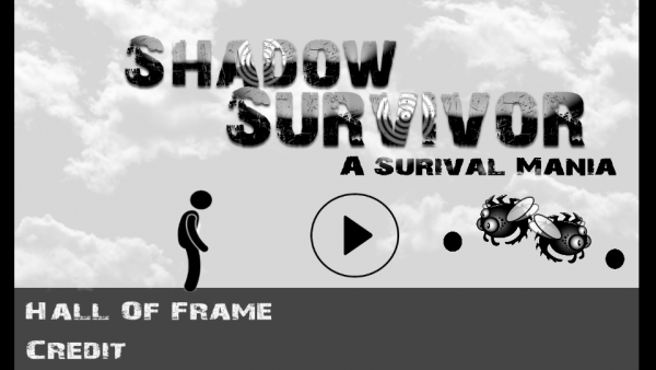 影子幸存者游戏中文安卓版（Shadow Survivor）图1