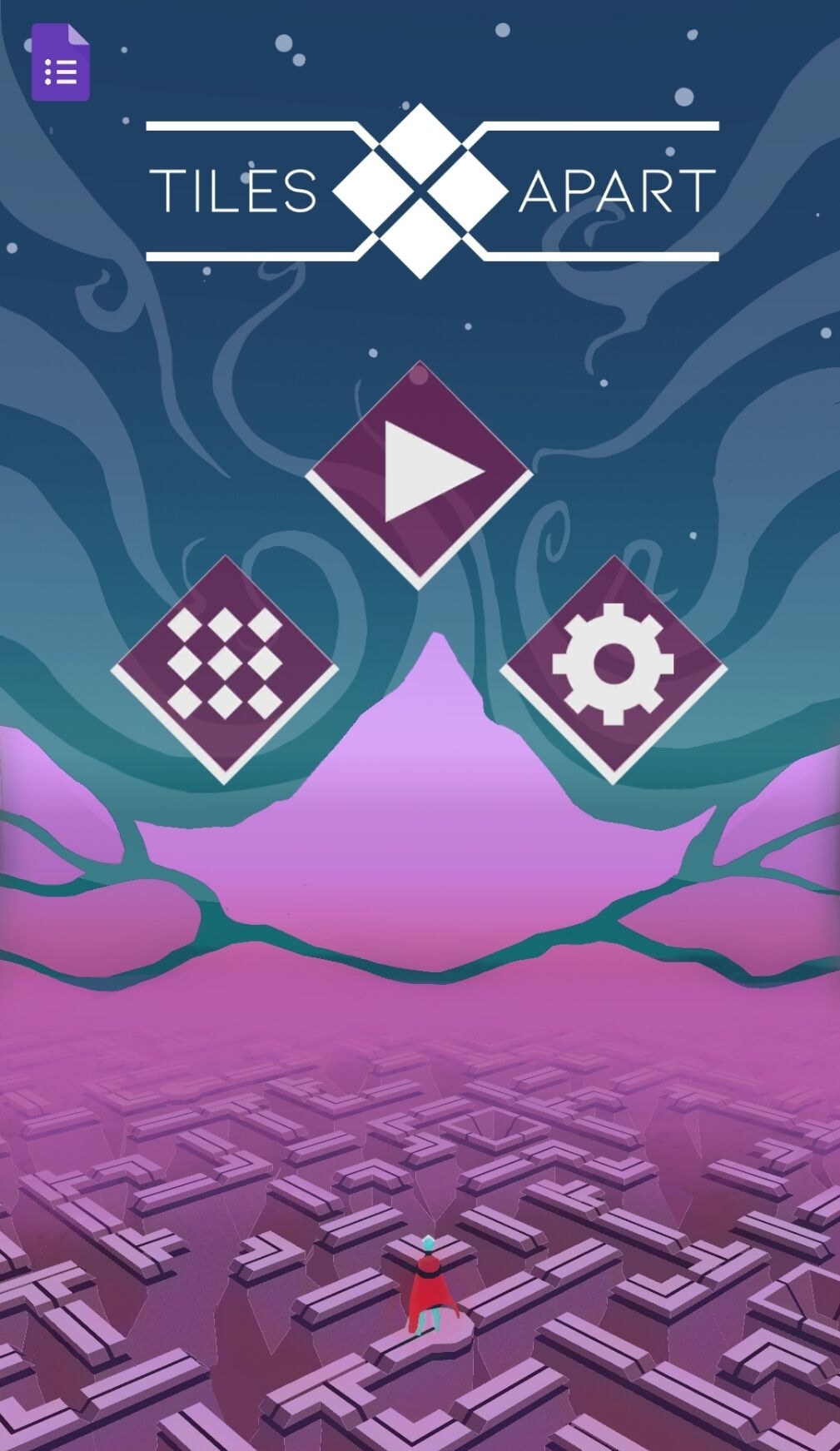 瓷砖拆分(Tiles Apart)游戏中文汉化版图3