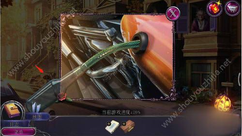 密室逃脱19离奇失踪第6关攻略大全 找到臭味来源图文攻略图片9