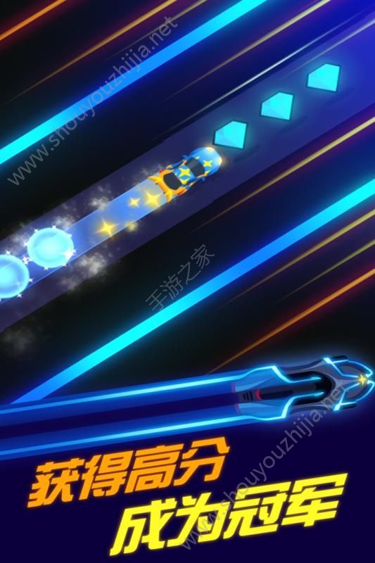 全民赛车计划游戏安卓手机版图3