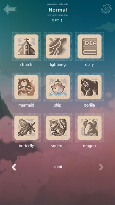 Picross Tale汉化版图片1