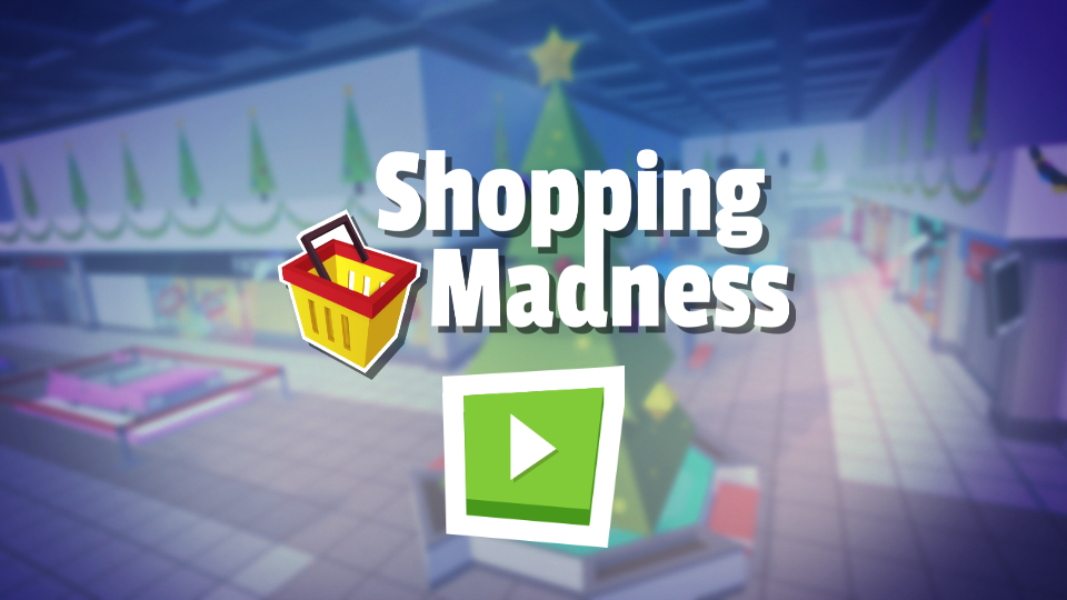 疯狂购物（Shopping Madness）游戏安卓汉化版图1