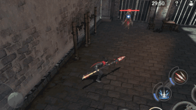 流星蝴蝶剑手游赤冶刀速刷技巧(附迷案or鬼人通关攻略)图片3