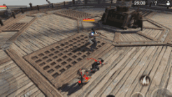 流星蝴蝶剑手游赤冶刀速刷技巧(附迷案or鬼人通关攻略)图片12