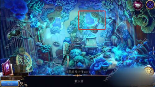密室逃脱21遗落梦境场景9海伦梦魇图文攻略(附找东西小游戏攻略)图片21