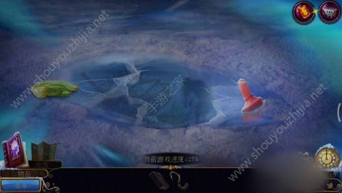 密室逃脱21遗落梦境场景9海伦梦魇图文攻略(附找东西小游戏攻略)图片5