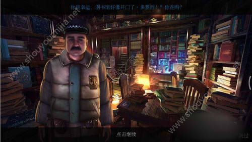 密室逃脱21遗落梦境场景9海伦梦魇图文攻略(附找东西小游戏攻略)图片27