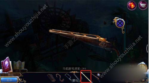 密室逃脱21遗落梦境场景9海伦梦魇图文攻略(附找东西小游戏攻略)图片15
