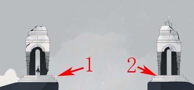 GRIS汉化版图片7