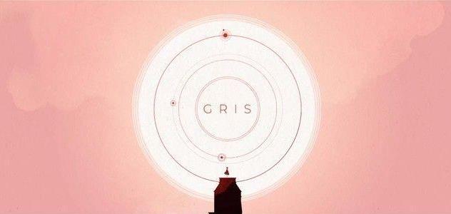 GRIS汉化版图片13