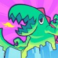 怪兽冲刺（Kaiju Rush）游戏安卓版