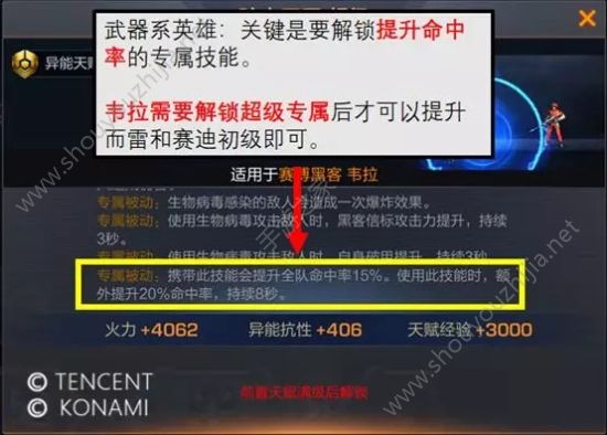 魂斗罗归来燃烬之城困难3-6图文攻略大全(附英雄武器阵容推荐)图片2