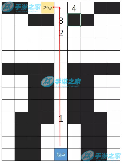 崩坏3红心城堡隐藏关卡时之领域怎么开启？红心城堡第2层探索路线图片1