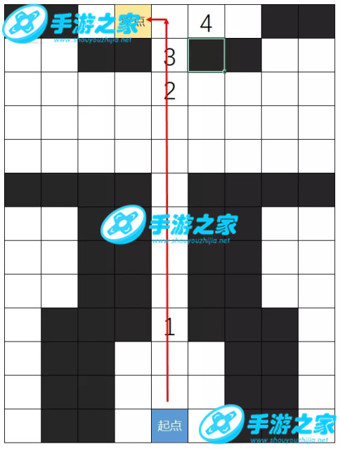 崩坏3红心城堡1-2层最快速通关攻略(附隐藏关黑爱工作室攻略)图片2