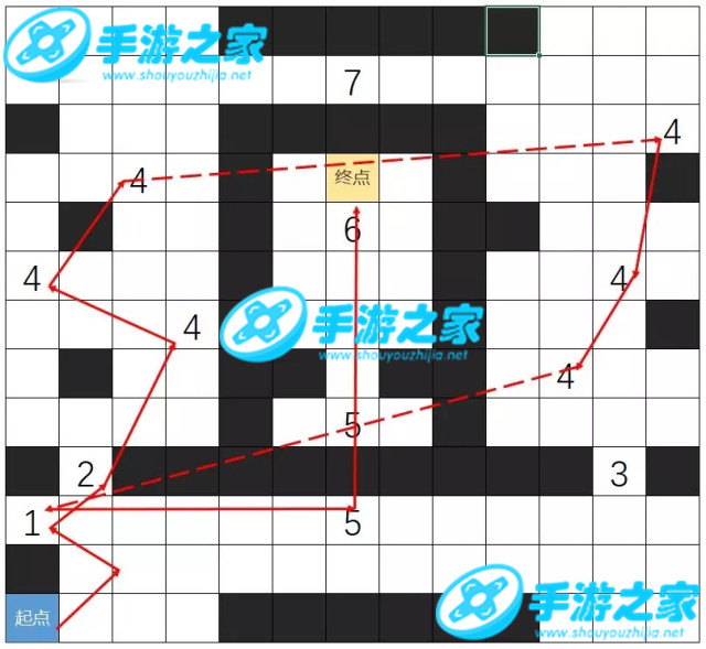 崩坏3红心城堡1-2层最快速通关攻略(附隐藏关黑爱工作室攻略)图片1