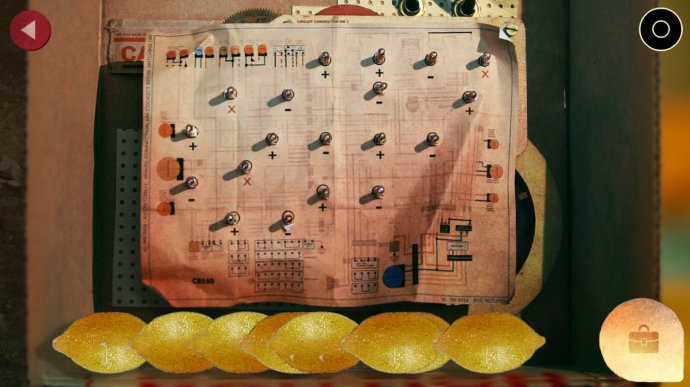 爷爷的城市安卓版图片2