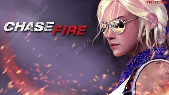 Chase Fire国服官网中文版（含数据包）图2