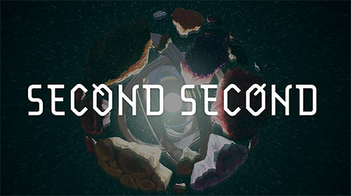 Second Second手游图1