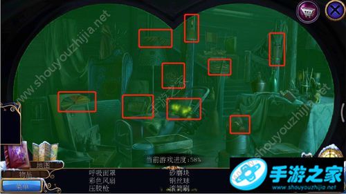 密室逃脱21遗落梦境场景18别墅小屋线索攻略(附小屋找东西攻略)图片29