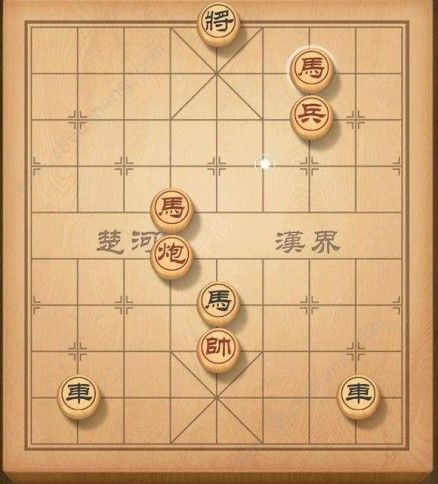 天天象棋残局挑战第106期答案大全 106期残局挑战走法视频