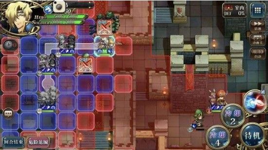 梦幻模拟战手游夜访吸血鬼通关攻略 阵容配置打法大全图片1