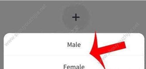 zepeto怎么更换男/女性别？换性别图文方法分享图片1