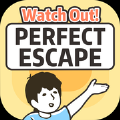 Perfect Escape Episode 1游戏安卓版